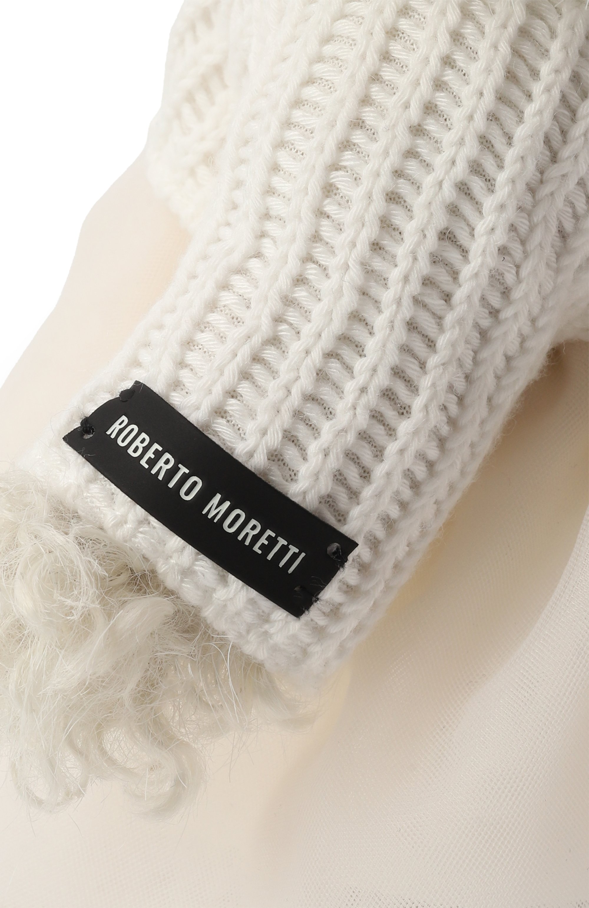 Мягкая игрушка мишка дочка ROBERTO MORETTI, арт. 70-AOL-002RM, фото 5