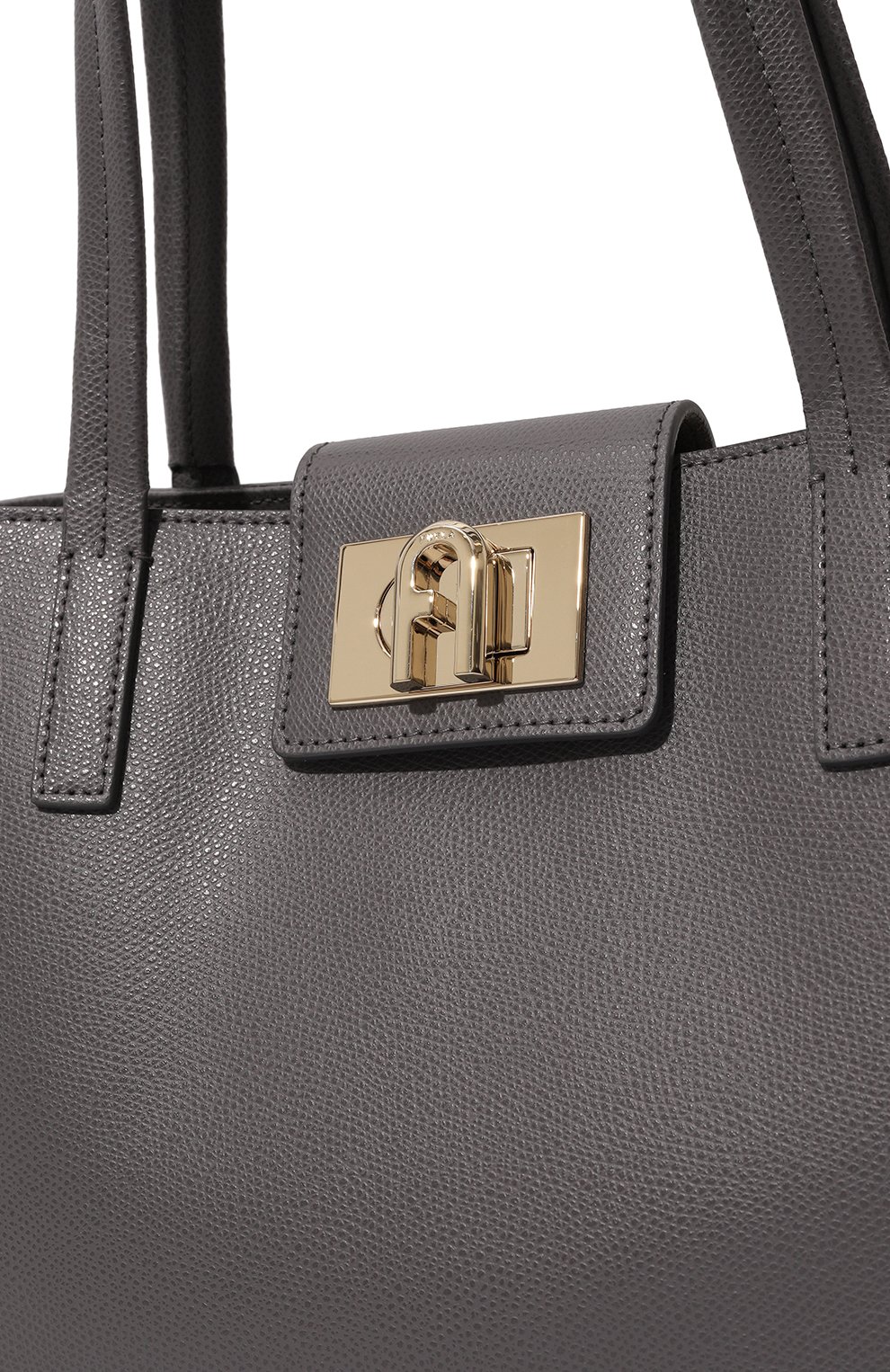 Сумка-тоут furla 1927 ballerina large FURLA, арт. WB00145/ARE000, фото 3