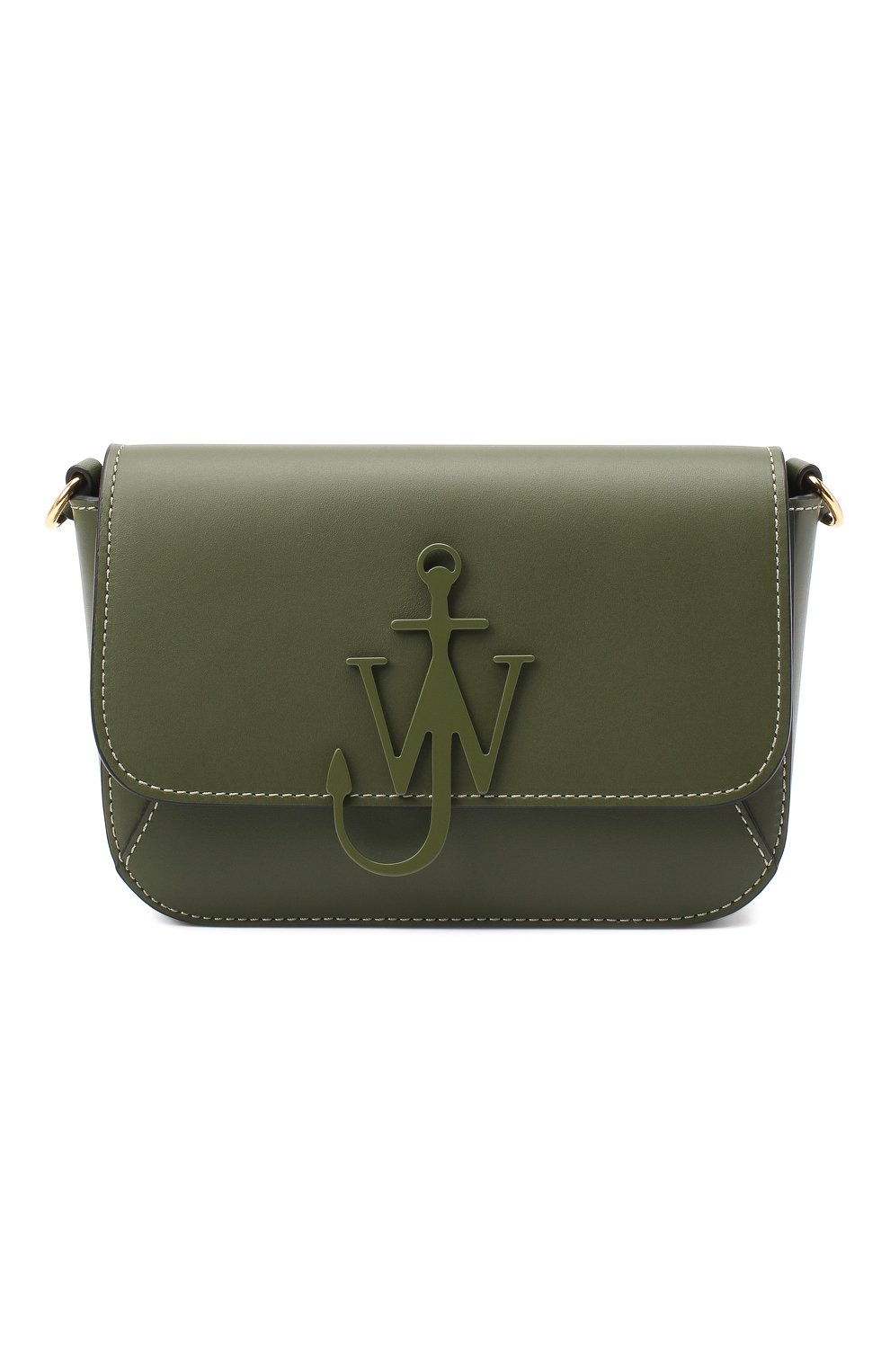 Сумка braided anchor JW ANDERSON, арт. HB0237 LA0001, фото 1