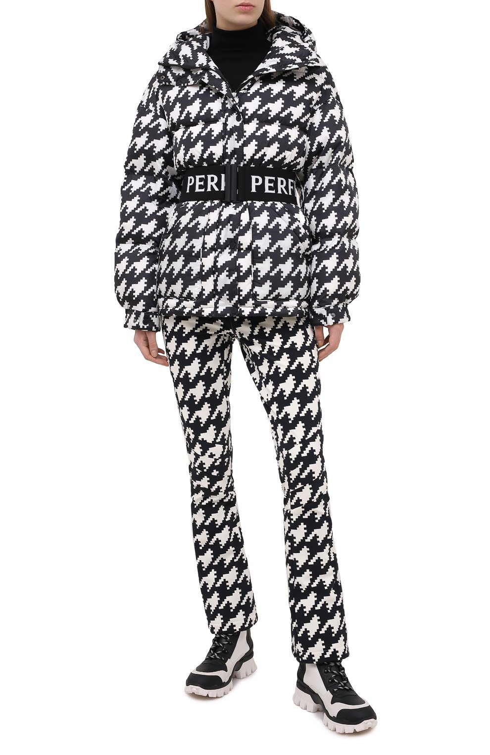 Пуховик PERFECT MOMENT, арт. W20/W30000161740, фото 2