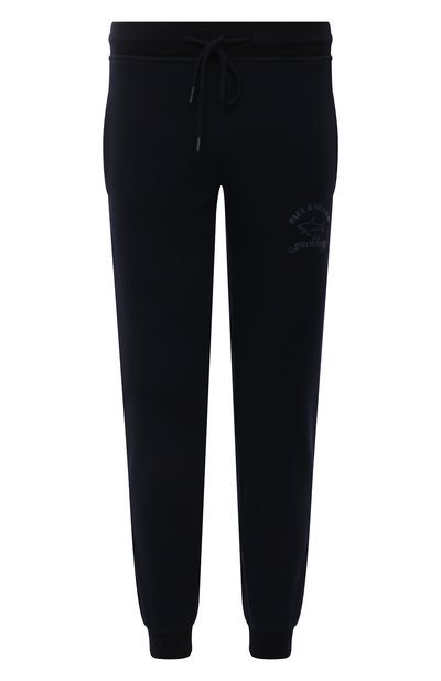 Мужские хлопковые джоггеры PAUL&SHARK, арт. C0P1024