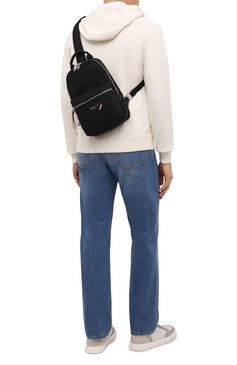 Текстильный рюкзак fuston BALLY, арт. FUST0N/00, фото 3