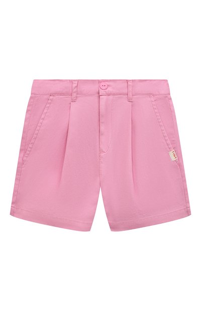 Джинсовые шорты TINYCOTTONS, арт. SS23-186, фото 1