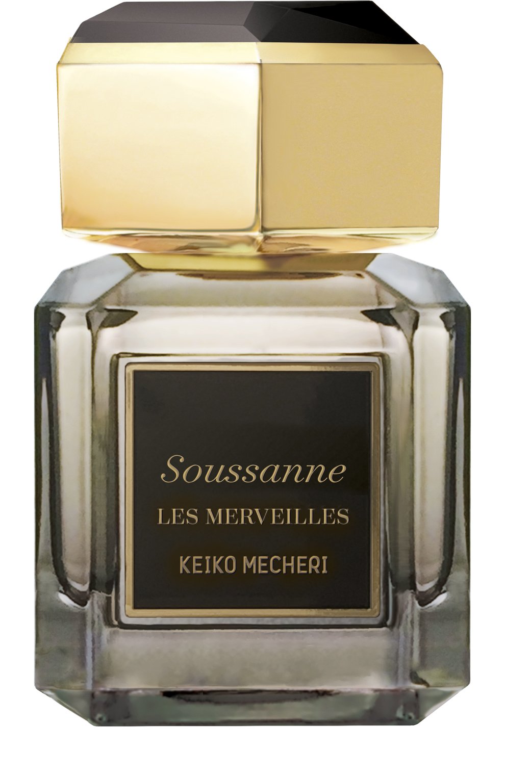 Парфюмерная вода soussanne (50ml) KEIKO MECHERI, арт. 663157185886, фото 1