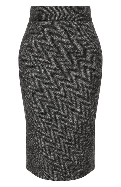 Женская юбка DOLCE & GABBANA, арт. F4C6CT/FCZAF