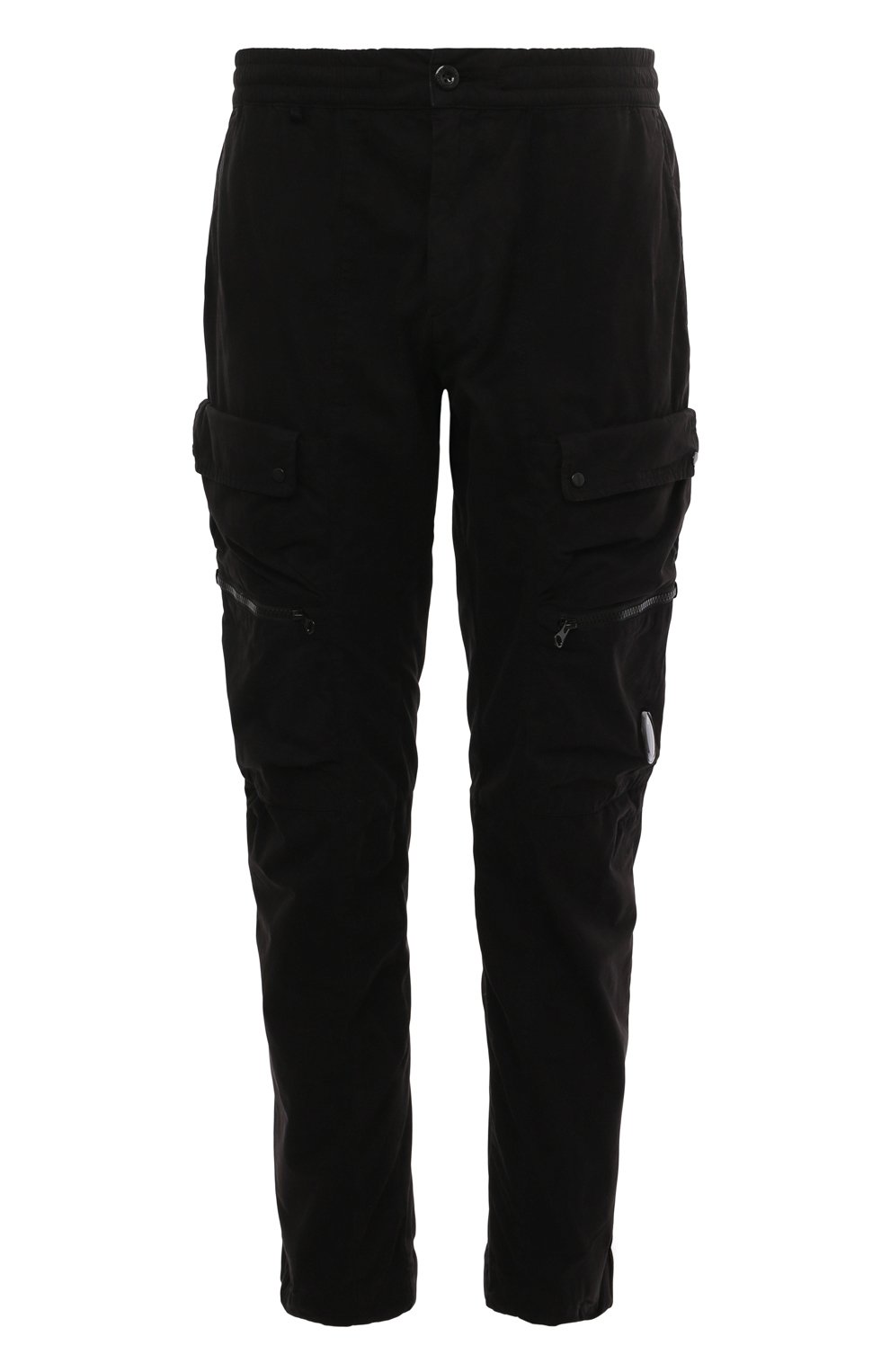 Хлопковые брюки-карго C.P. COMPANY, арт. 15CMPA121A006134G, фото 1