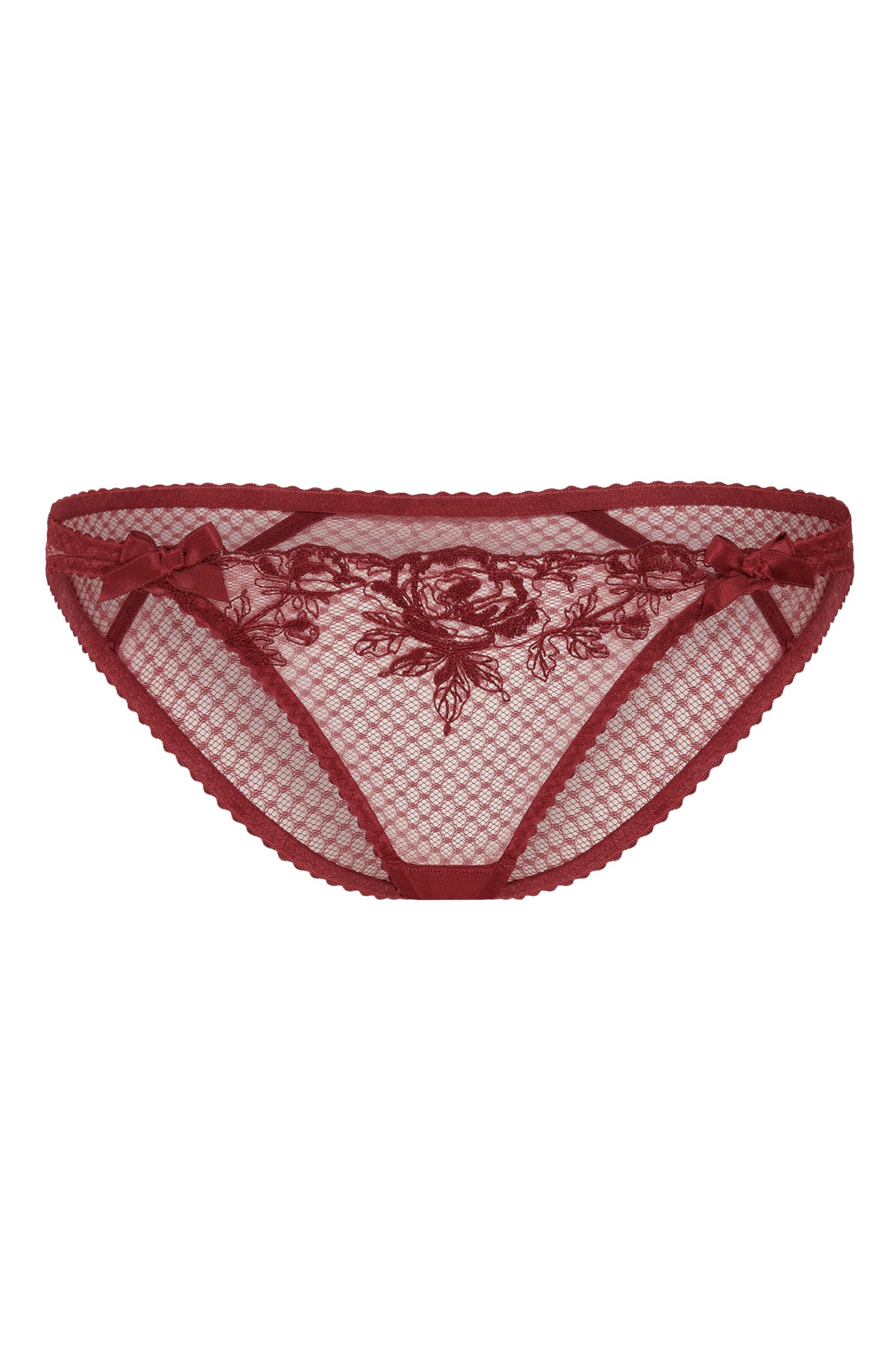 Классические трусы rosia AGENT PROVOCATEUR, арт. AP12324603603, фото 1