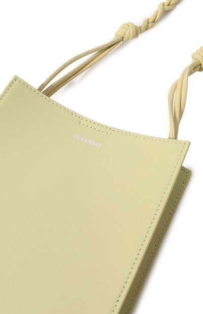 Сумка tangle small JIL SANDER, арт. J07WG0001-P5074, фото 3