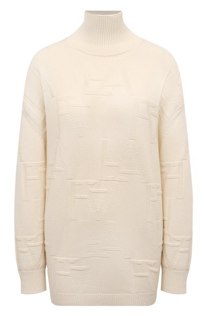 Женский свитер из шерсти и кашемира FREEAGE, арт. W25.SW089.2030.101