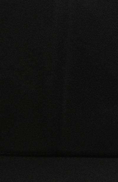 Шерстяная бейсболка PRADA, арт. 2HC249-2DUF-F0002, фото 4