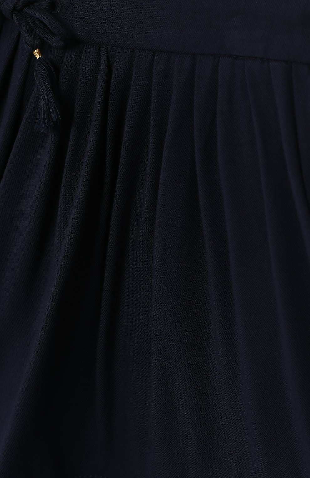 Шорты из вискозы CHLOÉ, арт. C14588/14A, фото 3