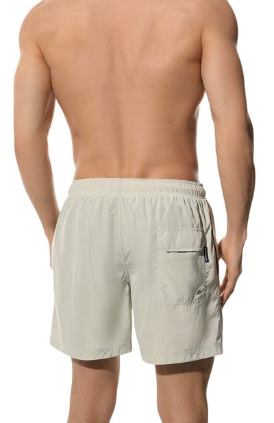 Плавки-шорты PALM ANGELS, арт. PMFD002S24FAB001, фото 3