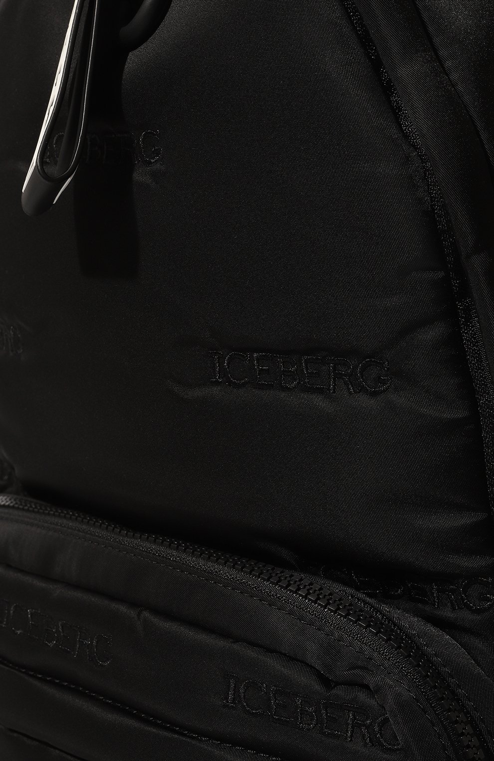Текстильный рюкзак ICEBERG, арт. P1P/720I/6904, фото 3
