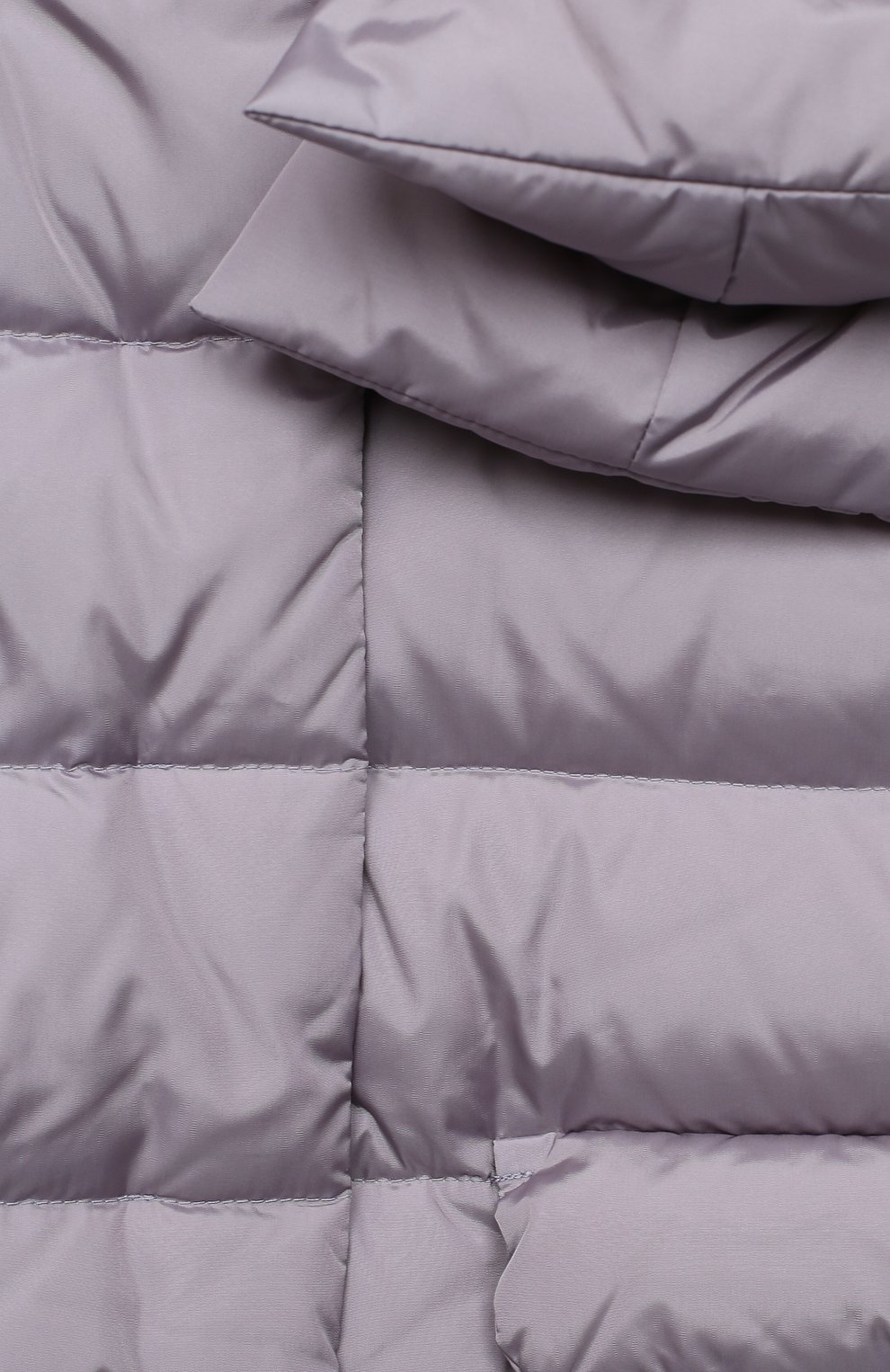 Пуховое пальто IL GUFO, арт. A20GP262N0031/5A-8A, фото 3