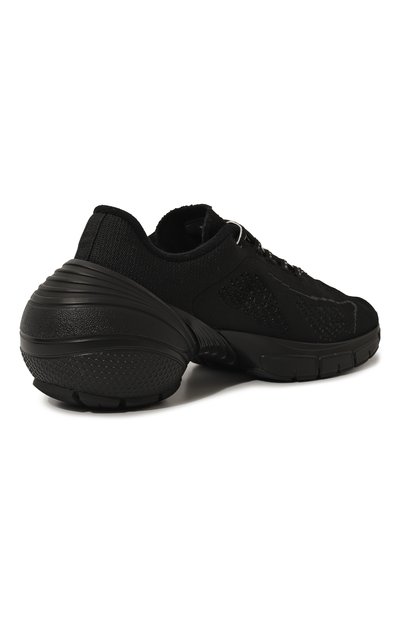 Текстильные кроссовки tk-mx GIVENCHY, арт. BH0093/H0VS, фото 5