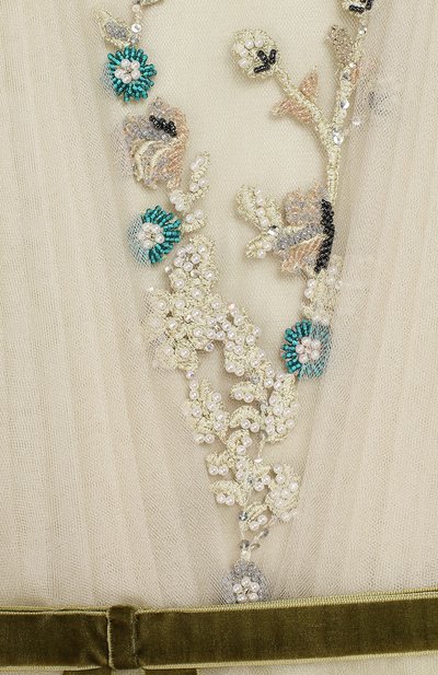 Платье MISCHKA AOKI, арт. FW19155/6-8, фото 3