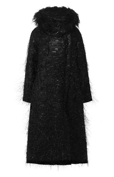 Пальто GIORGIO ARMANI, арт. 9WH0L048/T01EH, фото 1