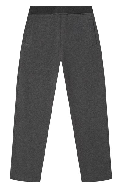 Хлопковые брюки STEFANO RICCI JUNIOR, арт. KY01050P3D/Y25455