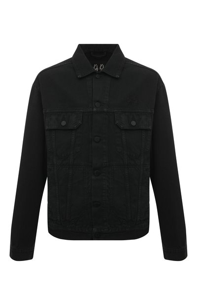 Джинсовая куртка 44 LABEL GROUP, арт. B0030243/FA276/099, фото 1