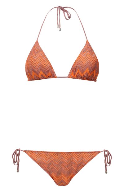 Женский раздельный купальник MISSONI, арт. MMP00006/BR00FU
