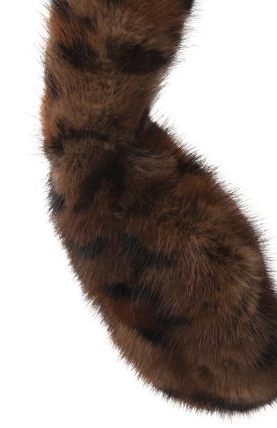 Меховые наушники из норки FURLAND, арт. 0022800110026300000, фото 3