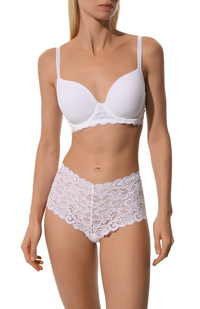 Бюстгальтер с плотной чашкой HANRO, арт. 071503., фото 2