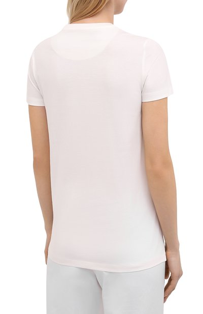 Комплект из трех футболок JIL SANDER, арт. JPPS706550-WS248808, фото 4