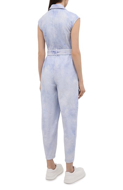 Джинсовый комбинезон STELLA MCCARTNEY, арт. 603119/S0H37, фото 4