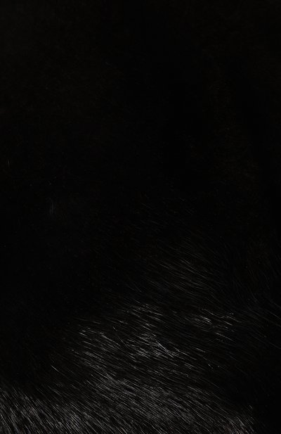 Берет из меха норки FURLAND, арт. 0003800110158600025, фото 4