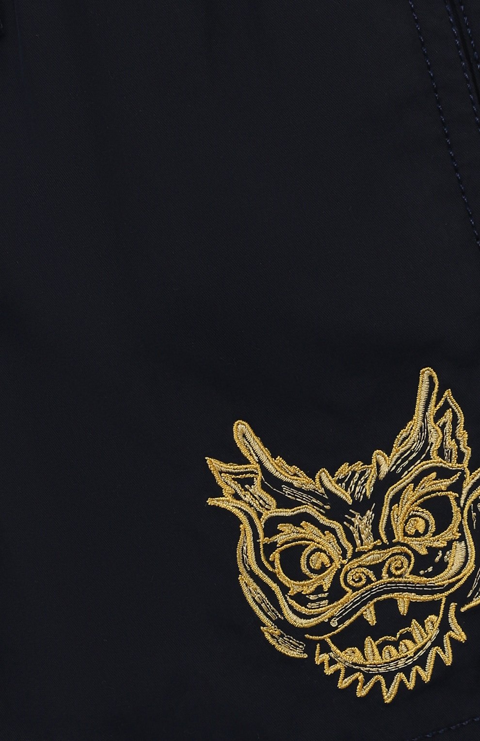 Плавки-шорты VILEBREQUIN, арт. JIMC4C22/390, фото 3