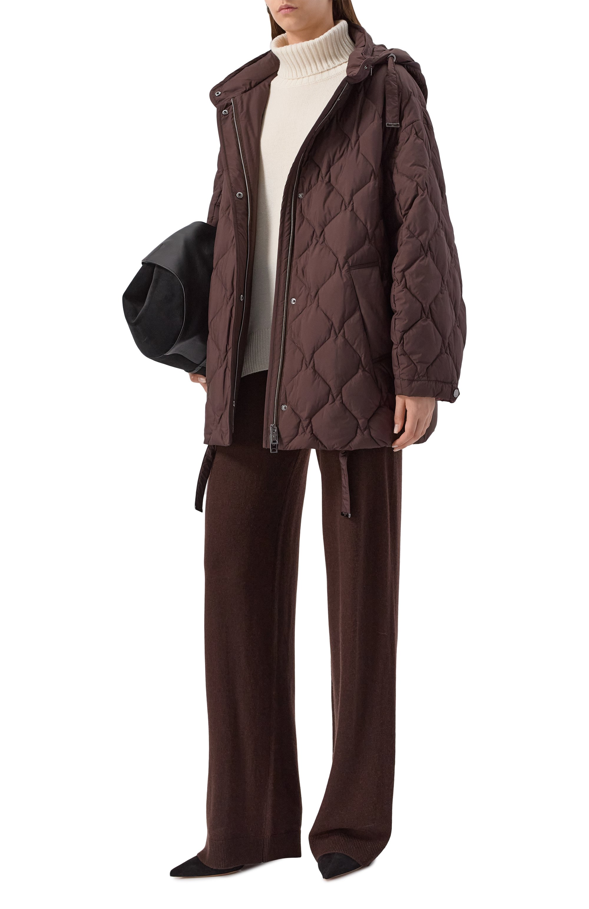 Пуховая куртка DIEGO M, арт. 25IM-B706/25IT-705, фото 2