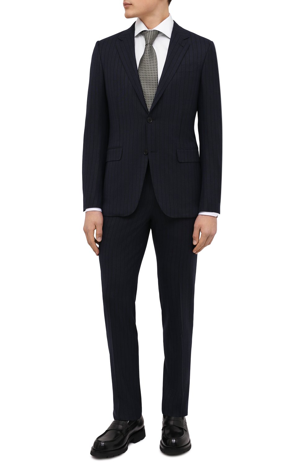 Хлопковая сорочка VAN LAACK, арт. RIVARA-SF/130148, фото 2