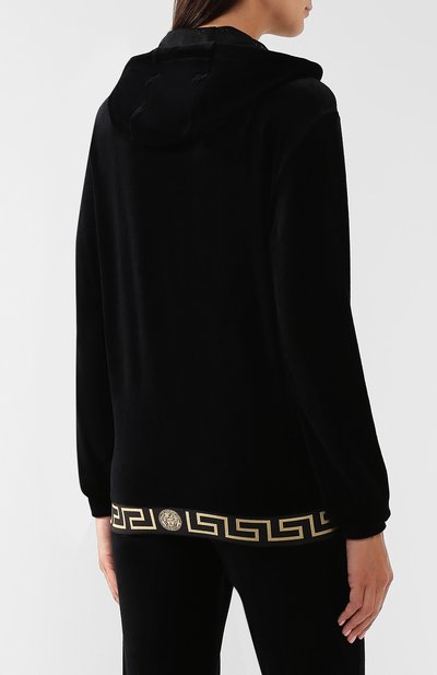 Кардиган VERSACE, арт. AGD15010/AC00344, фото 4