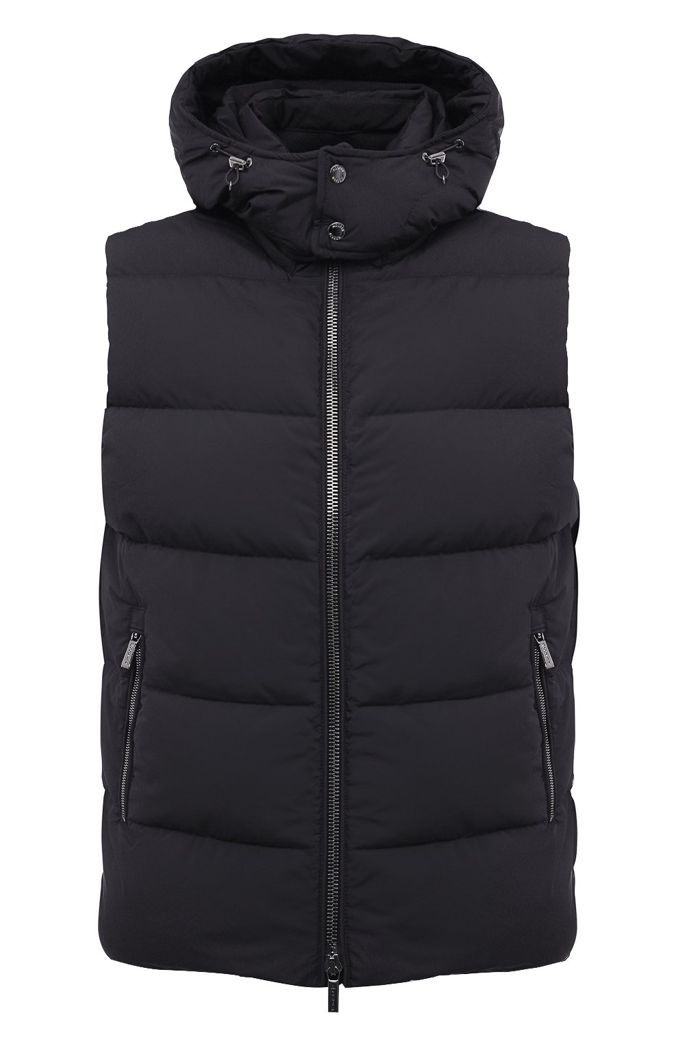 Пуховый жилет fire-skt MOORER, арт. ERI-SKT_SET, фото 1