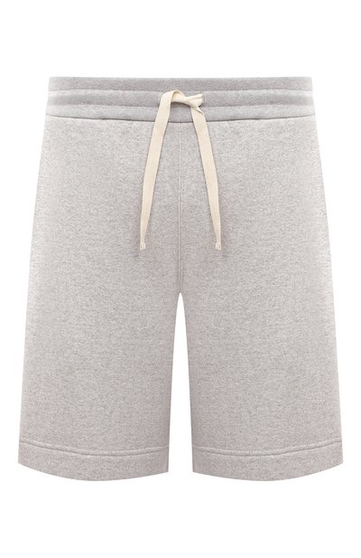 Хлопковые шорты JIL SANDER, арт. J47MU0108/J20010, фото 1