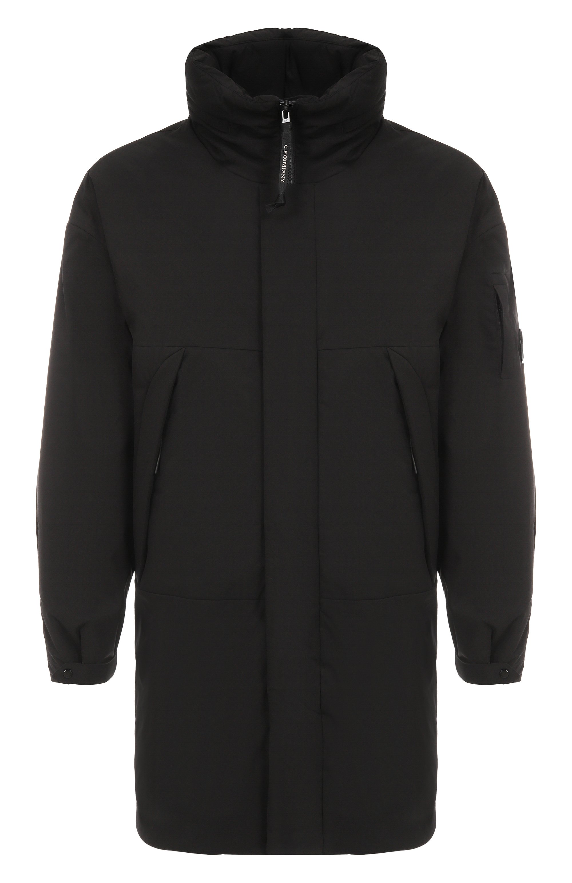 Пуховик C.P. COMPANY, арт. 19CM0W008A110264A, фото 1