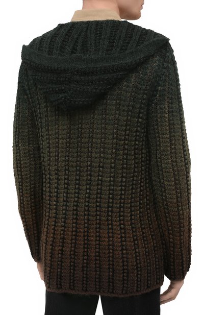 Кардиган SAINT LAURENT, арт. 648517/YAWV2, фото 4