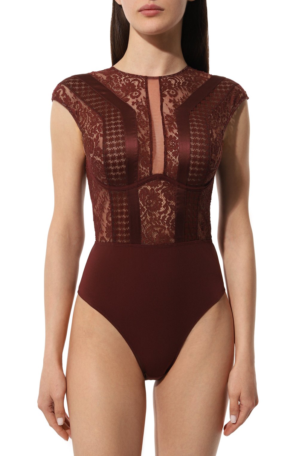 Боди LIVY, арт. 653536488, фото 2