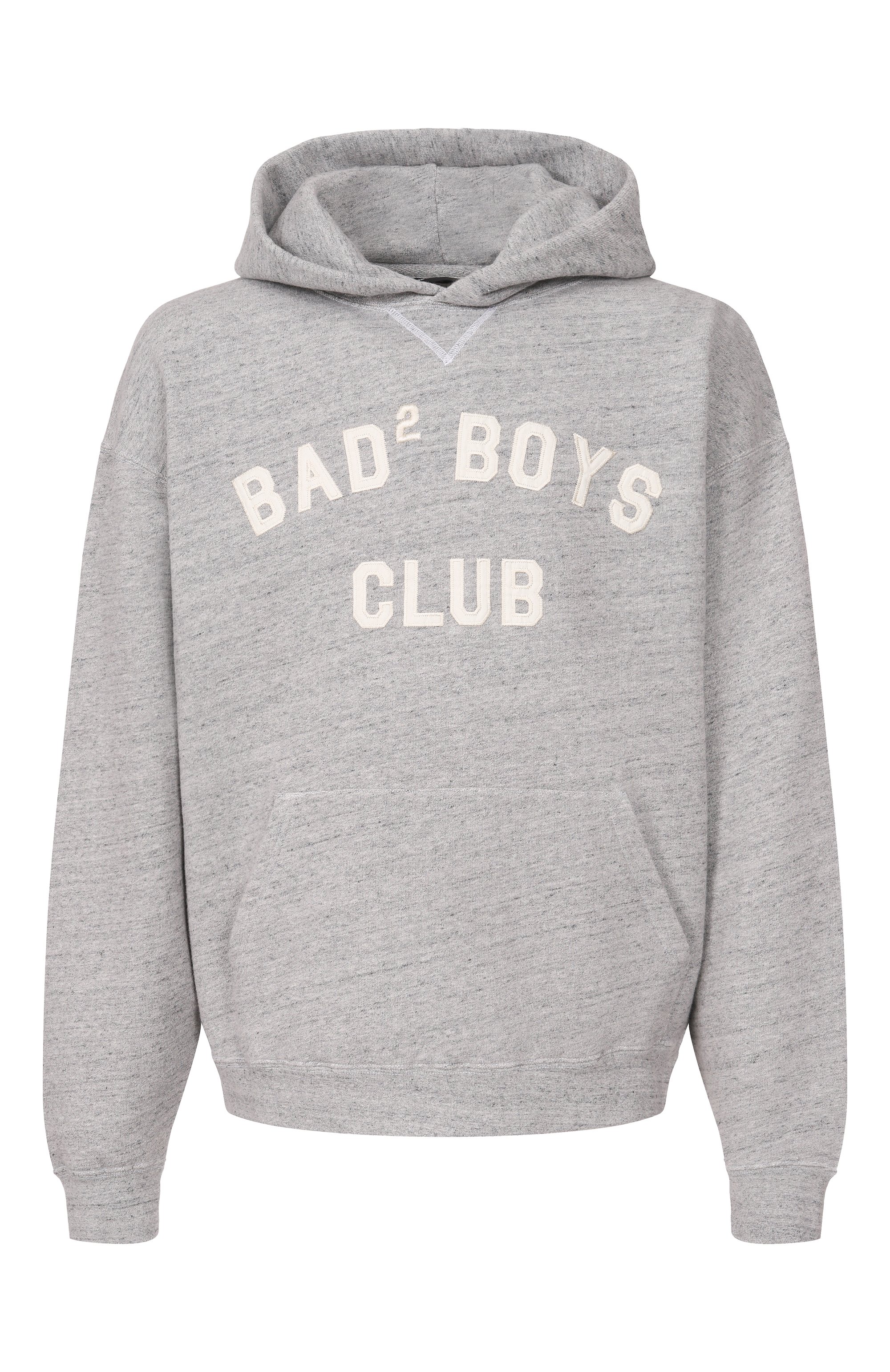 Хлопковое худи DSQUARED2, арт. S74GU0938/D25026, фото 1