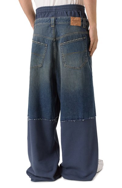 Джинсы BALENCIAGA, арт. 831646/TSW71, фото 4