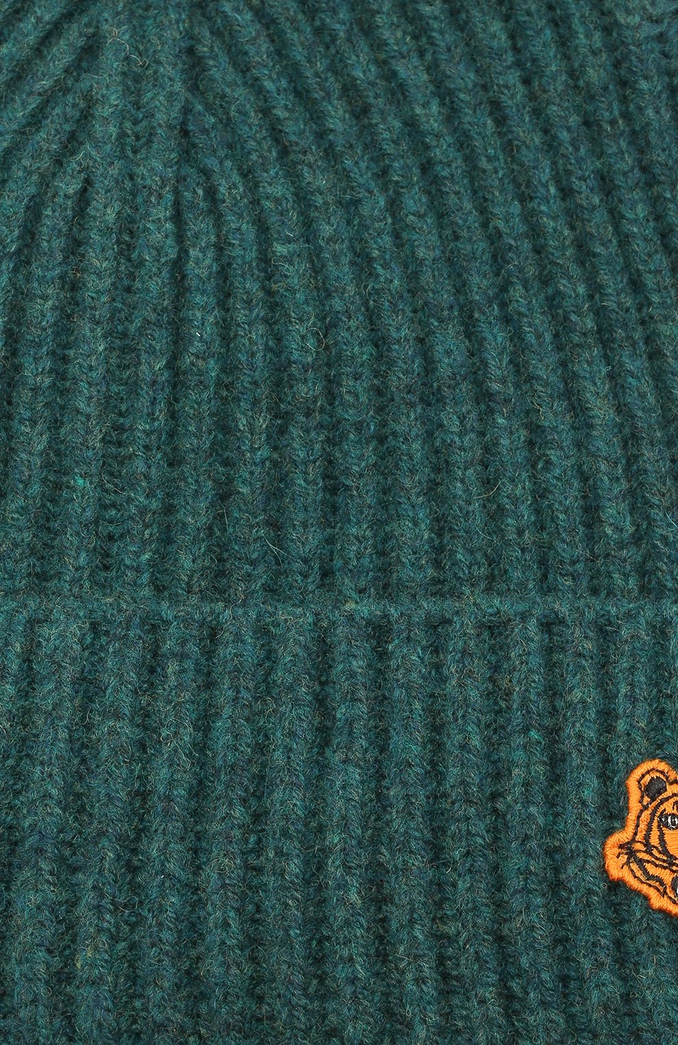 Шерстяная шапка KENZO, арт. FB68BU131KFB, фото 3