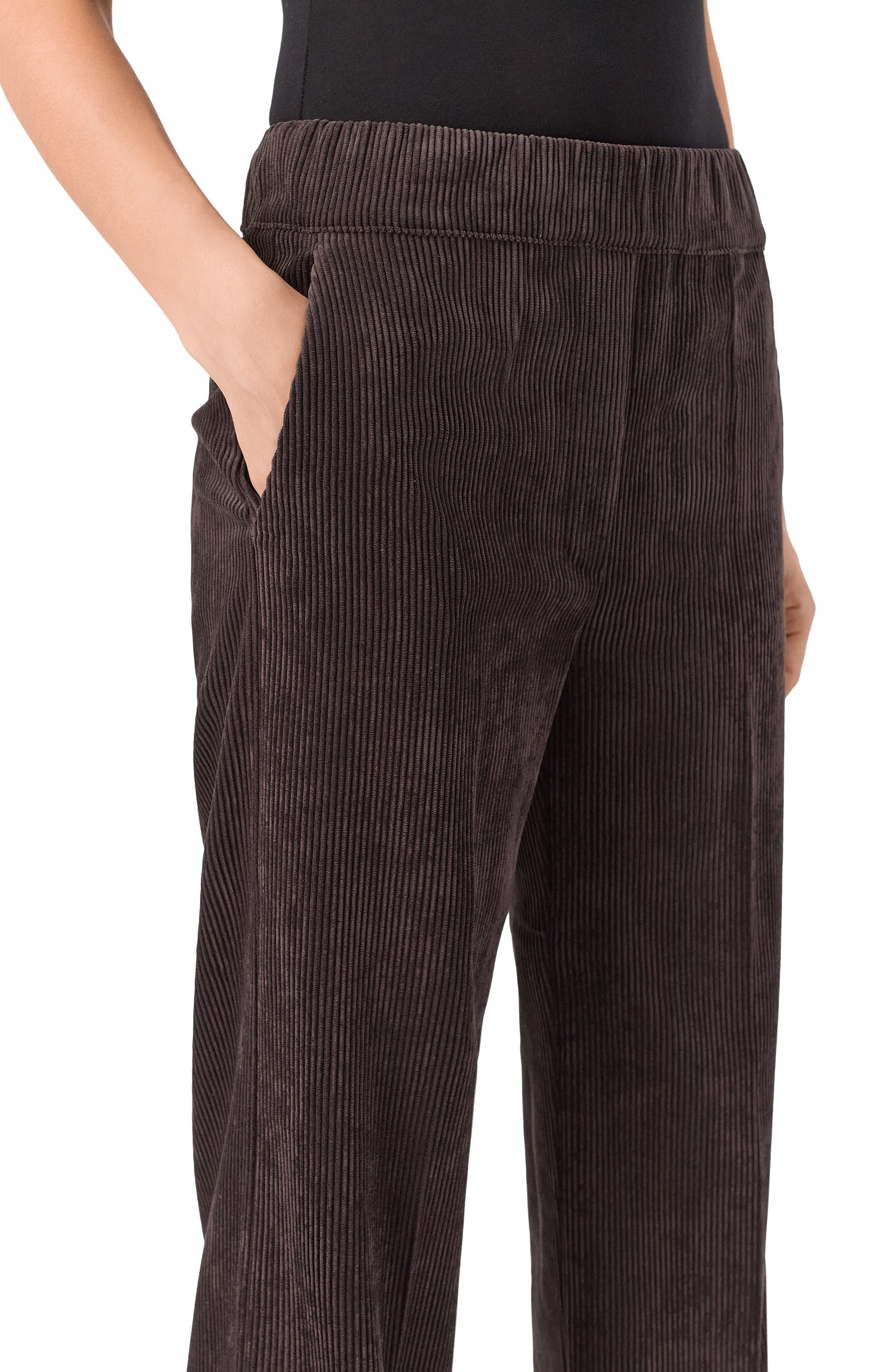 Вельветовые брюки D.EXTERIOR, арт. 61738/A, фото 5