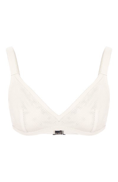 Женский кожаный топ TOM FORD, арт. BRL006-LEX251