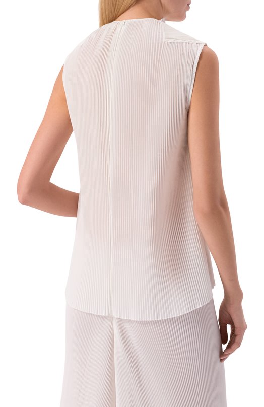 Топ Co 14000PN-PS26 Белый  14000PN-PS26 Фото 4