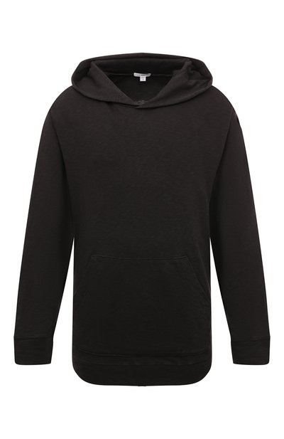 Хлопковое худи JAMES PERSE, арт. MXA3457/CRP, фото 1