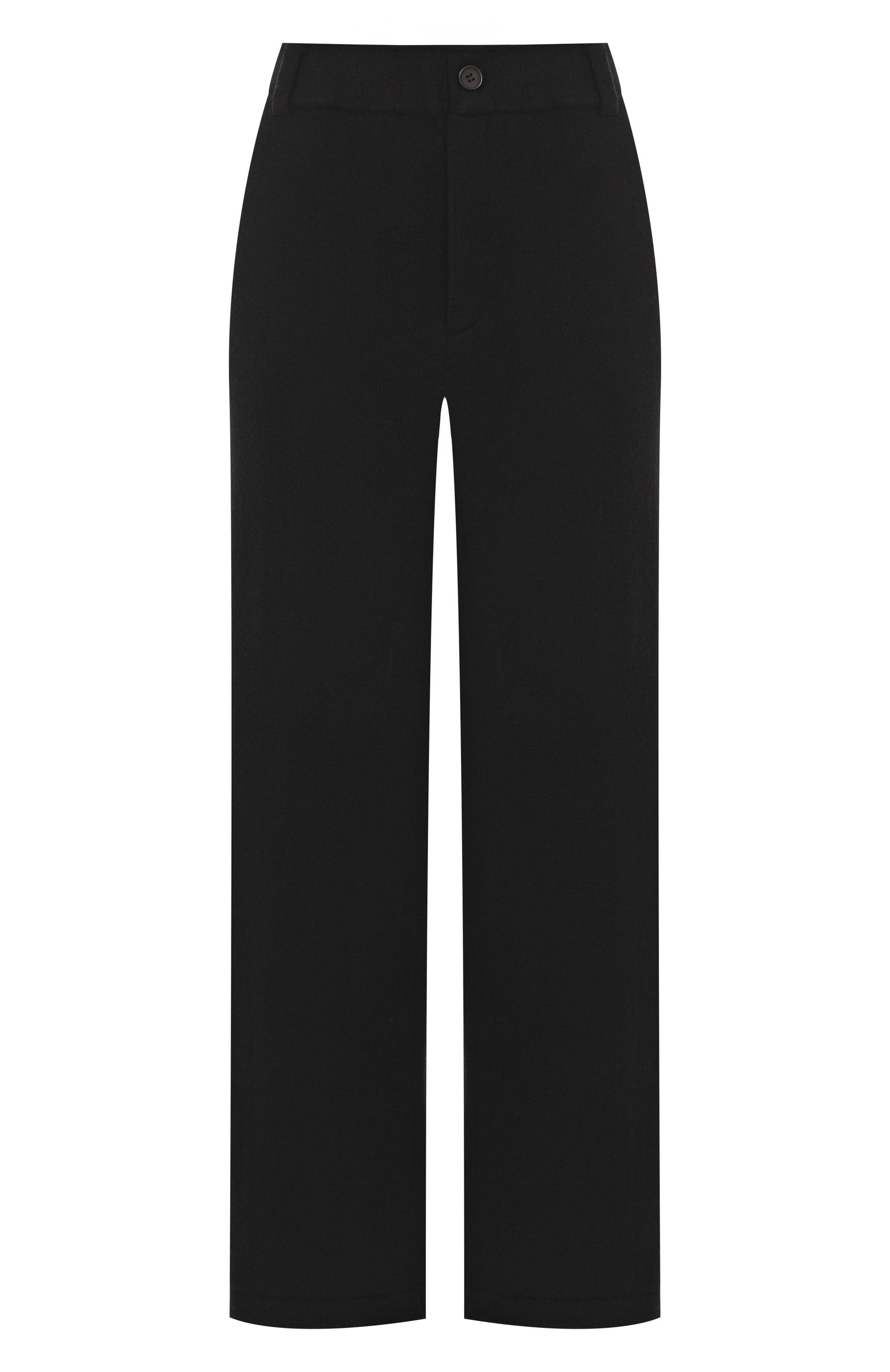 Брюки из хлопка и шелка AYA MUSE, арт. AMPF25122, фото 1