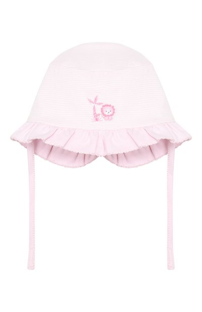 Хлопковая шапка MAGNOLIA BABY, арт. 649-63-PK, фото 1