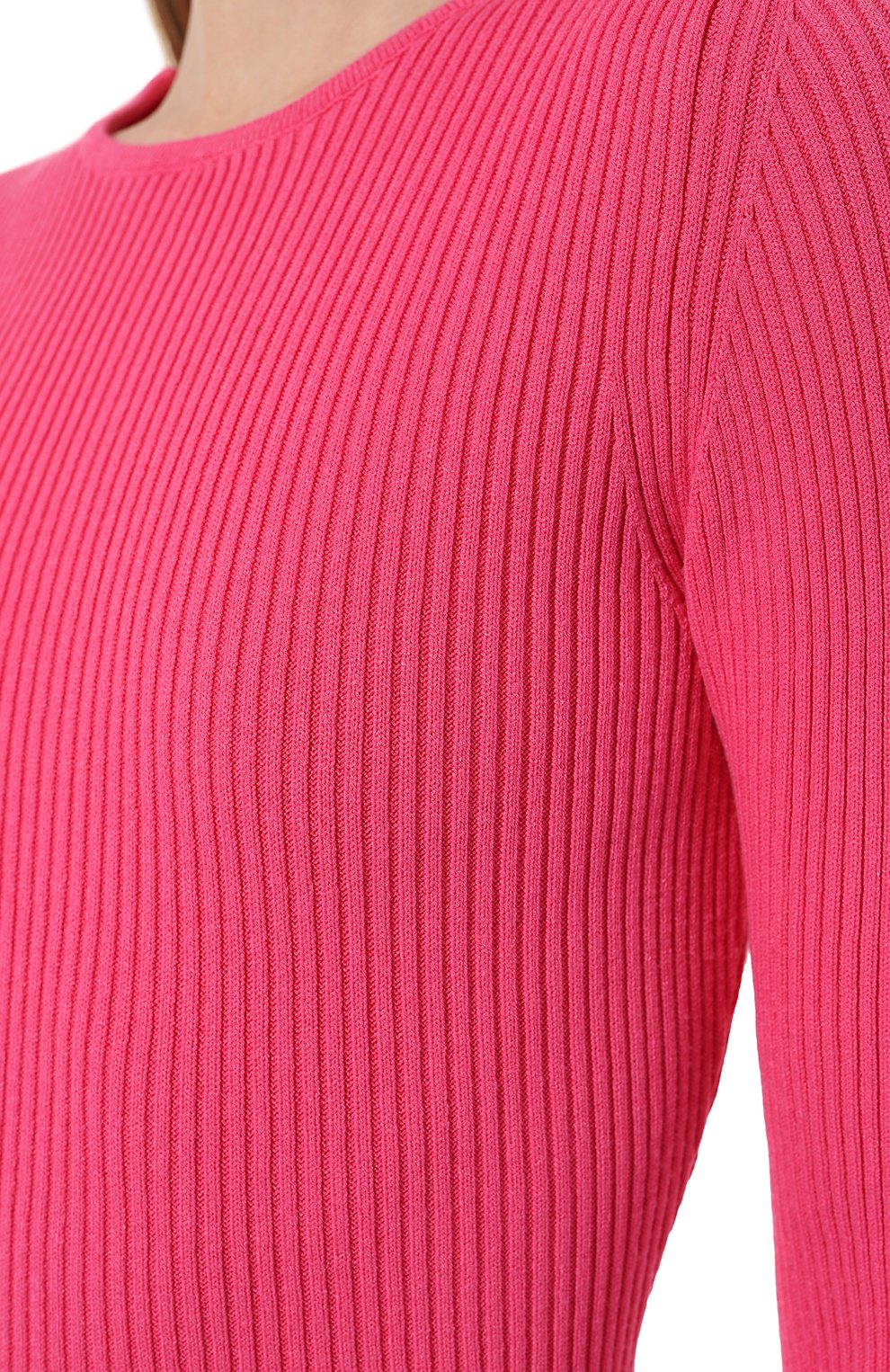 Платье из вискозы и хлопка LIKE YANA, арт. L3-23/0-047-350, фото 5