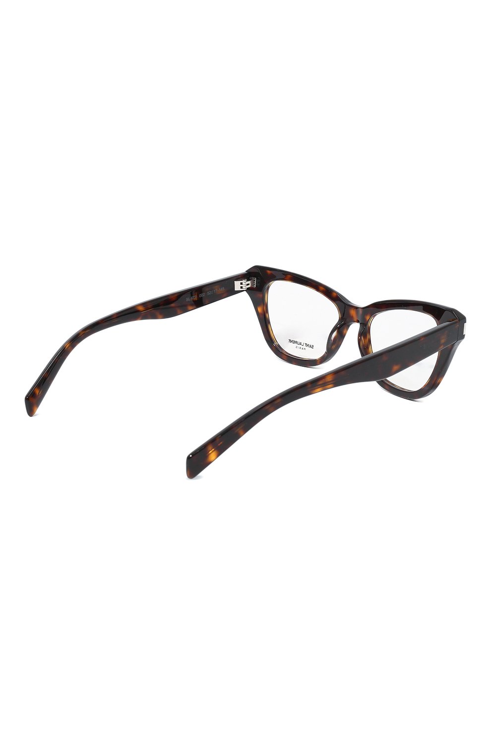 Оправа SAINT LAURENT, арт. SL 472 002, фото 4