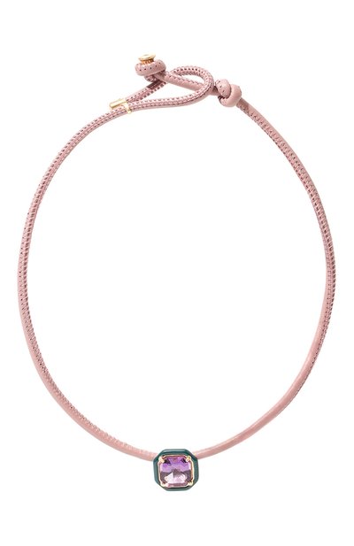 Колье BEA BONGIASCA, арт. GN301YGS-0G1-TL-SM, фото 1